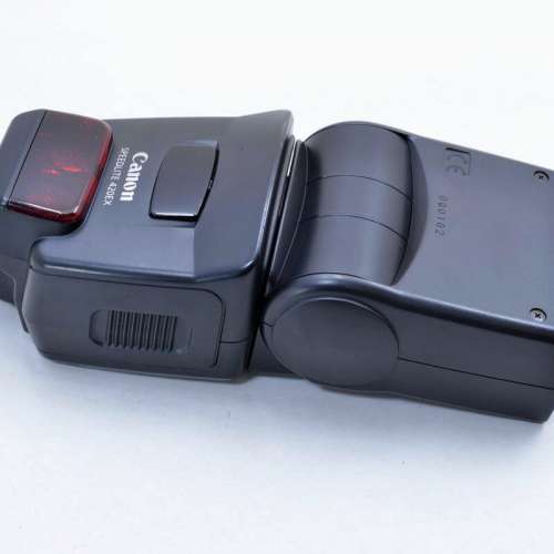 佳能 CANON SPEEDLITE 420EX