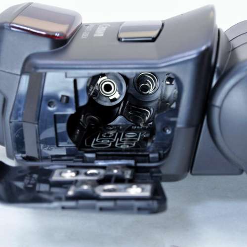 佳能 CANON SPEEDLITE 420EX