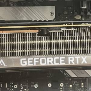 EVGA rtx 3080 10gb