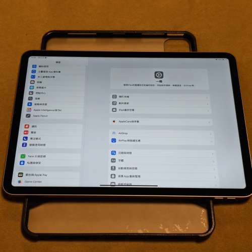 賣ipad pro 11吋 m2 128gb 太空灰