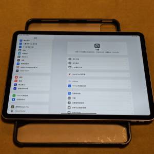 賣ipad pro 11吋 m2 128gb 太空灰