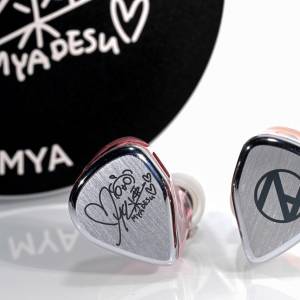 Nostalgia Audio MYA (UNIVERSAL)