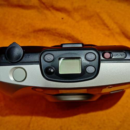 pentax 賓得 Espio 738 菲林機 38mm 70mm 38-70 38 70