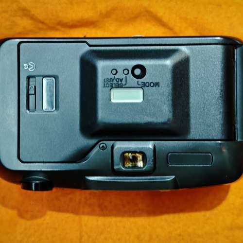 pentax 賓得 Espio 738 菲林機 38mm 70mm 38-70 38 70