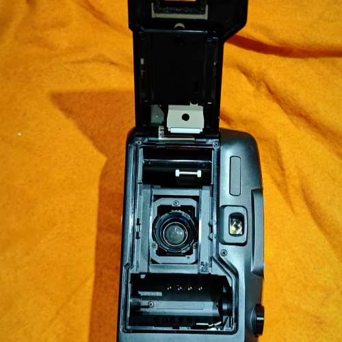 pentax 賓得 Espio 738 菲林機 38mm 70mm 38-70 38 70