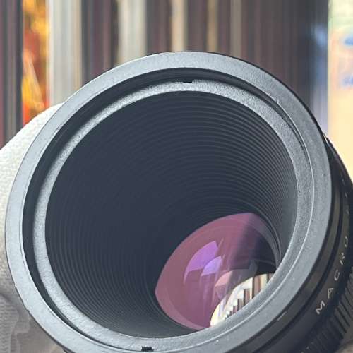 Leica Macro-Elmarit-R 60mm f/2.8 3-cam版