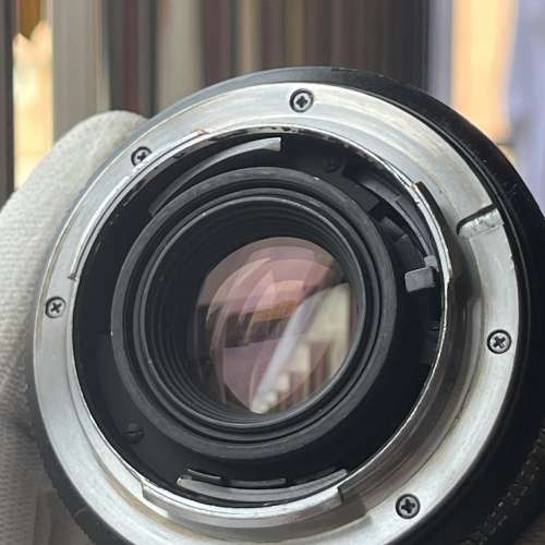 Leica Macro-Elmarit-R 60mm f/2.8 3-cam版