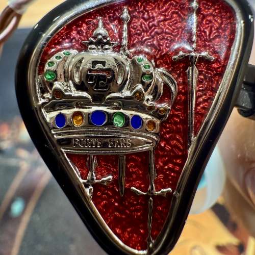 Forte Ears Macbeth 行貨