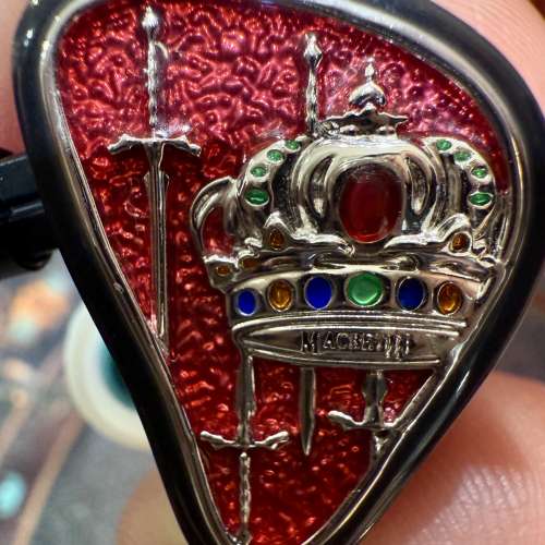 Forte Ears Macbeth 行貨