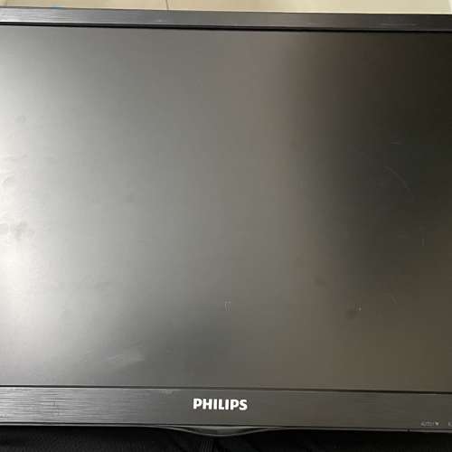 Philips 22吋 Led FullHD 顯示器