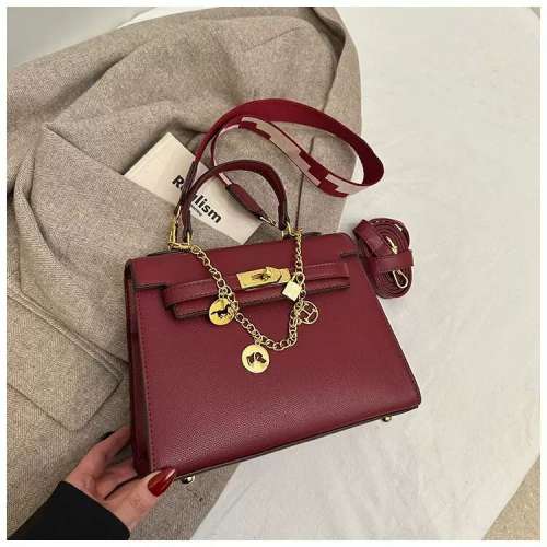 Designal Bags /
