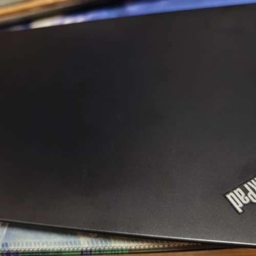 Thinkpad X395 /AMD Ryzen 7 Pro 3700U /16GB DDR4/512GB SSD/IPS 觸控螢幕