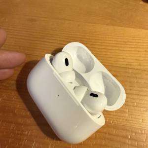 airpods pro 2