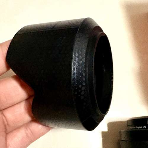 SONY Zeiss FE 55mm F1.8, SonnarT*