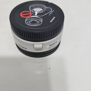 Sony Extender 1.4X