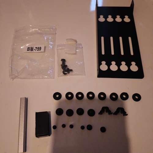 SSUPD Meshlicious itx sfx pcie 3.0 case 機箱 (內文詳)