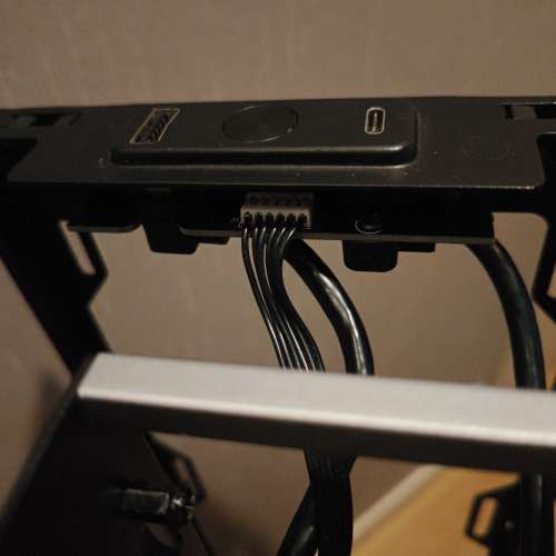 SSUPD Meshlicious itx sfx pcie 3.0 case 機箱 (內文詳)