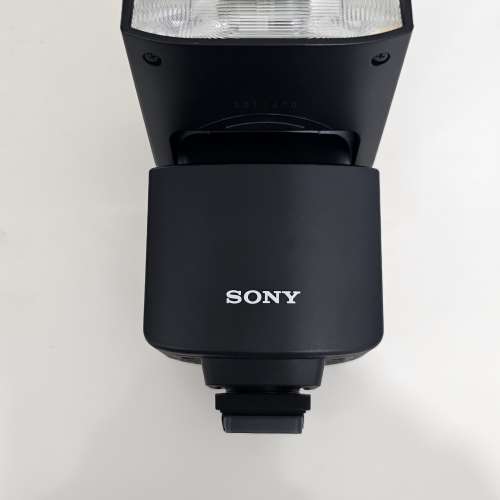 Sony 閃光燈 HVL-F46RM
