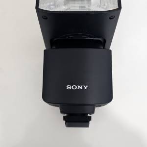 Sony 閃光燈 HVL-F46RM