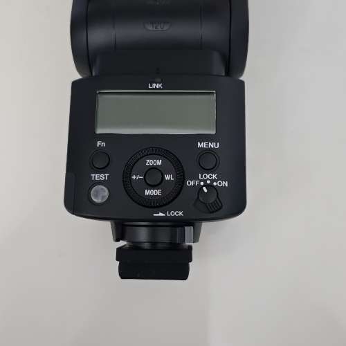 Sony 閃光燈 HVL-F46RM