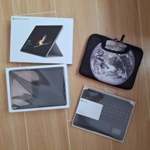 Microsoft Surface Go