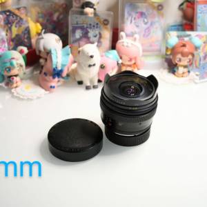 Leica R16mm f2.8
