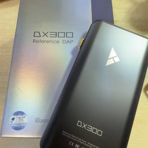 Ibasso DX300