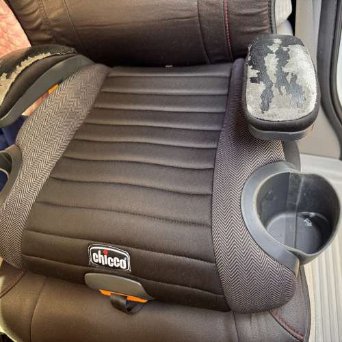 [售] Chicco 汽車座