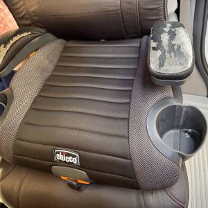 [售] Chicco 汽車座