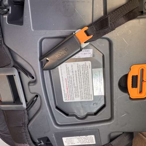 [售] Chicco 汽車座