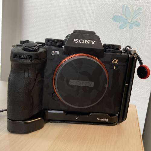 Sony A1行貨