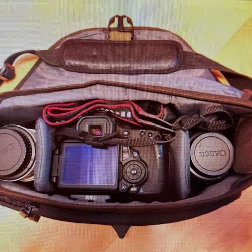 CANON EOS 60D 相機 + SIGMA 17- 50 F2.8 EX DC OS 鏡頭