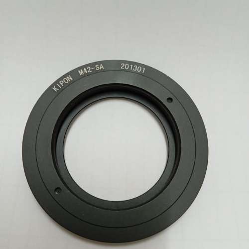 M42 Mount -> Sigma SA Camera Adapter Ring