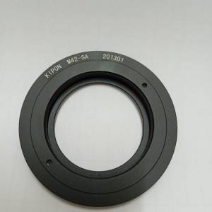 M42 Mount -> Sigma SA Camera Adapter Ring