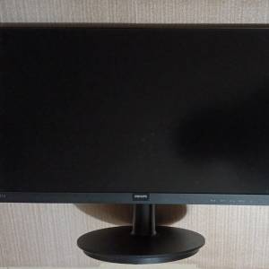 Philips 221V8A 21.5“ 顯示器 Monitor