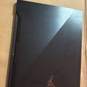 ASUS ROG Zephyrus M GM501 15.6吋
