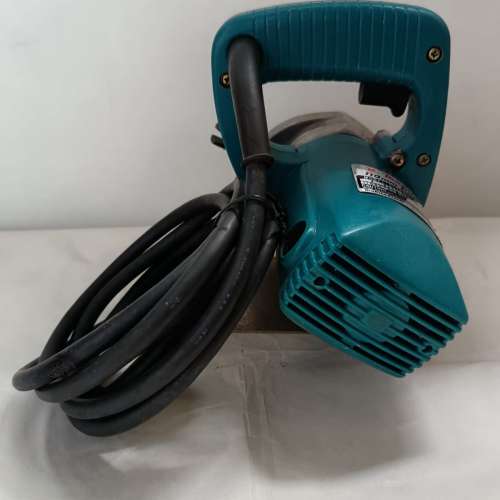 日本MAKITA牧田110mm切割機