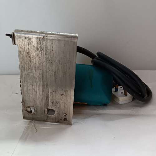 日本MAKITA牧田110mm切割機