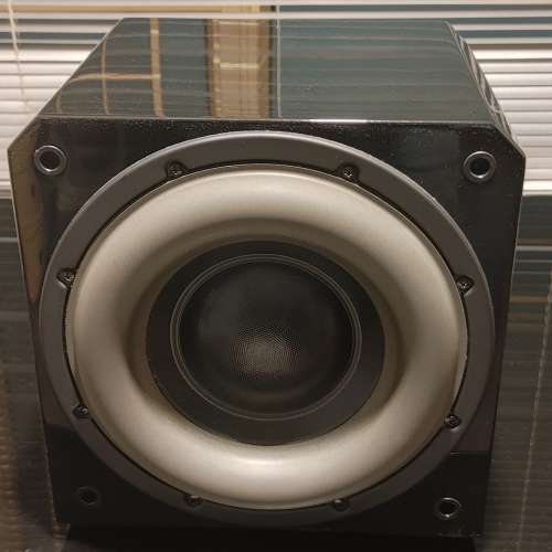 Sunfire hrs-12 woofer
