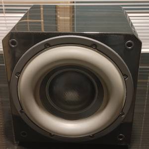 Sunfire hrs-12 woofer