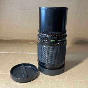 Hasselblad CF 250mm f/5.6 Sonnar lens