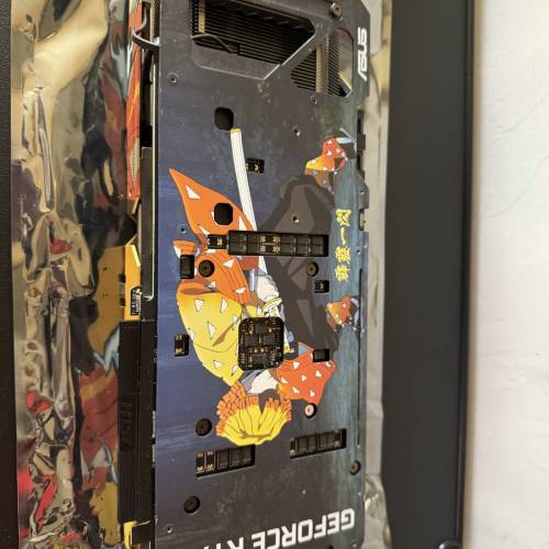 ASUS TUF RTX 3070 8GB