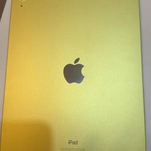 港版 iPad 10 256GB 95%新
