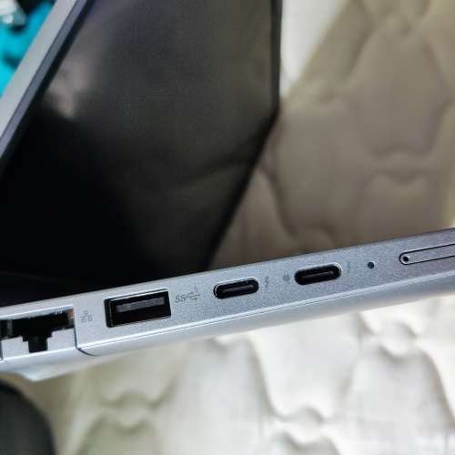 後備二手機, 極新淨, Dell Latitude 5450