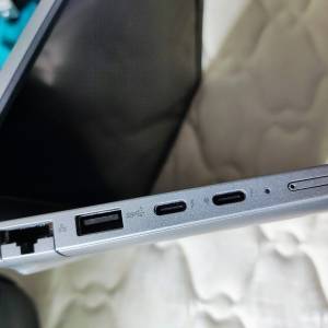 後備二手機, 極新淨, Dell Latitude 5450