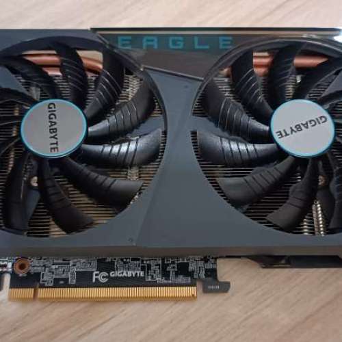 GeForce RTX™ 3060 Ti GAMING OC 8G
