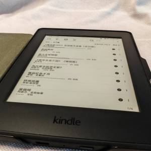 Kindle 4GB amazon kindle ebook reader