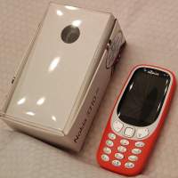 Nokia 3310 3G