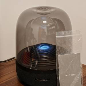 Harman Kardon Aura Studio 3 藍牙喇叭
