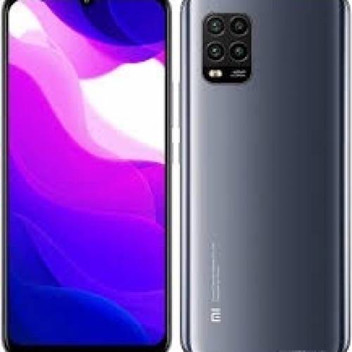 二手xiaomi mi 10 lite 5G